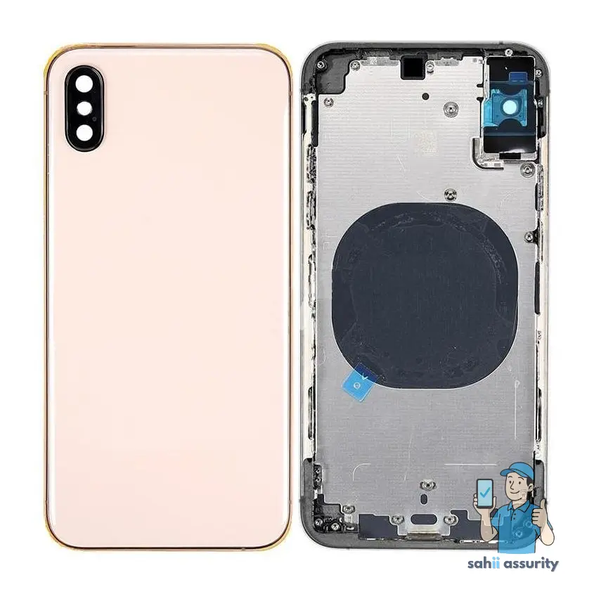 Full Body Housing for Apple iPhone XS Max
